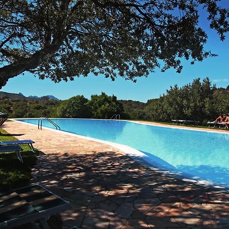 Sa Rocca Sport E Resort Guspini Extérieur photo